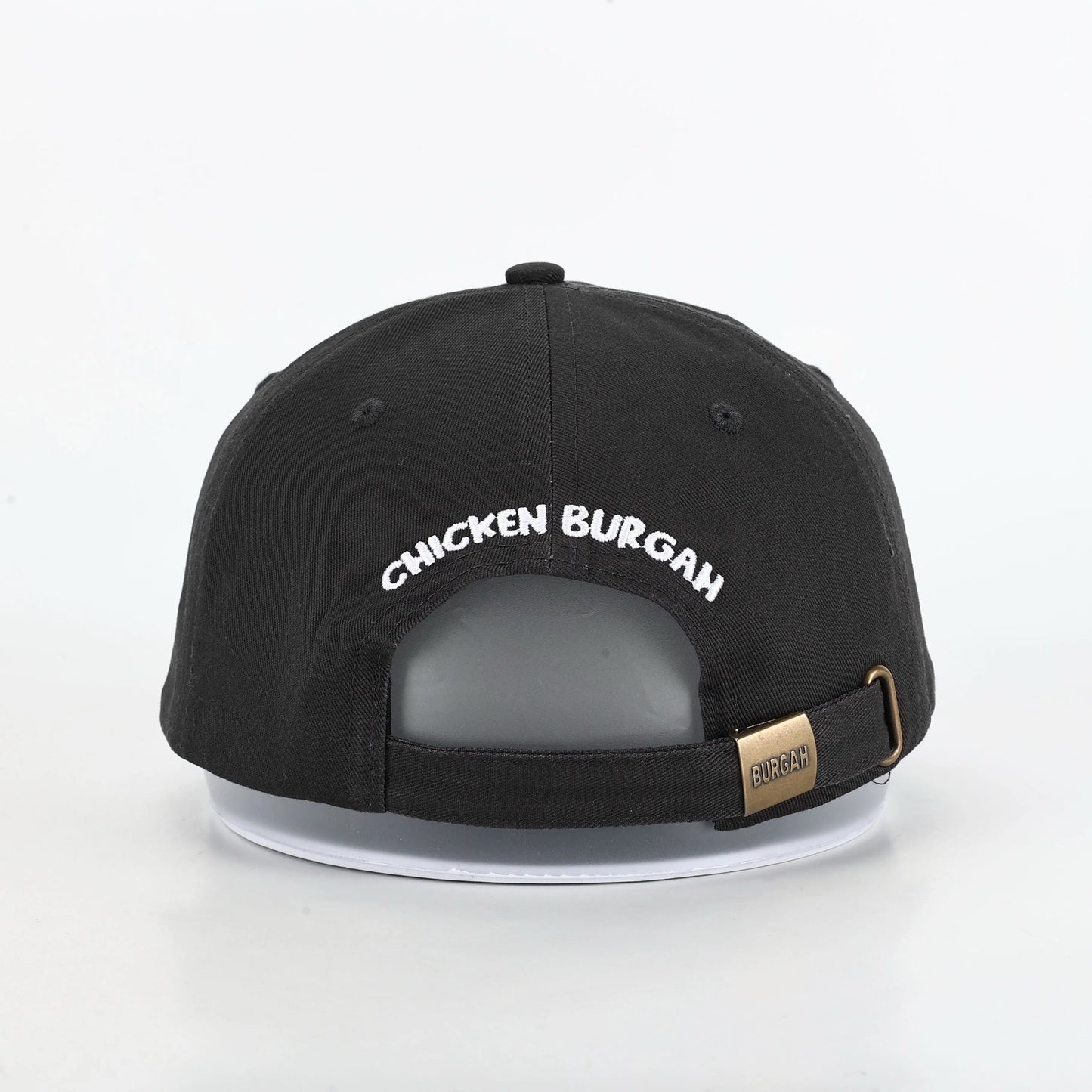 Burgah dad caps