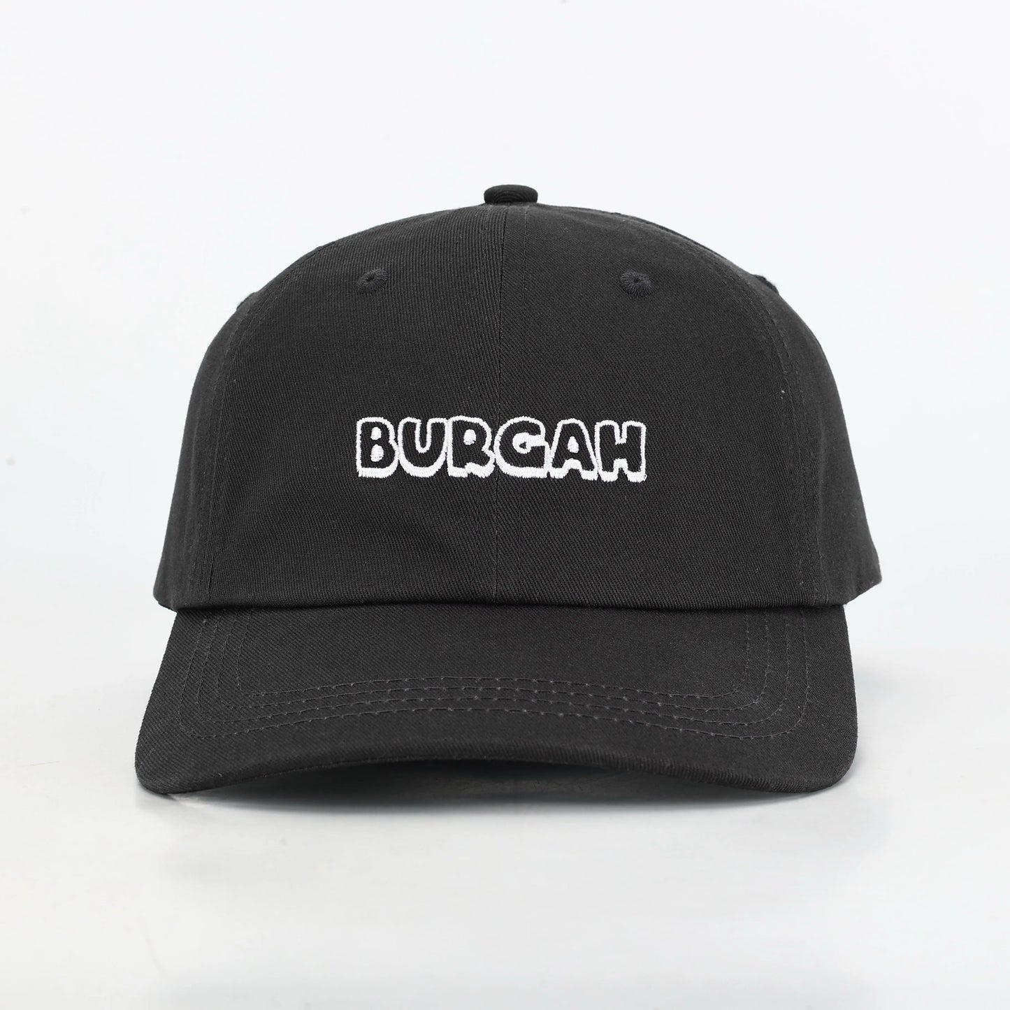 Burgah dad caps