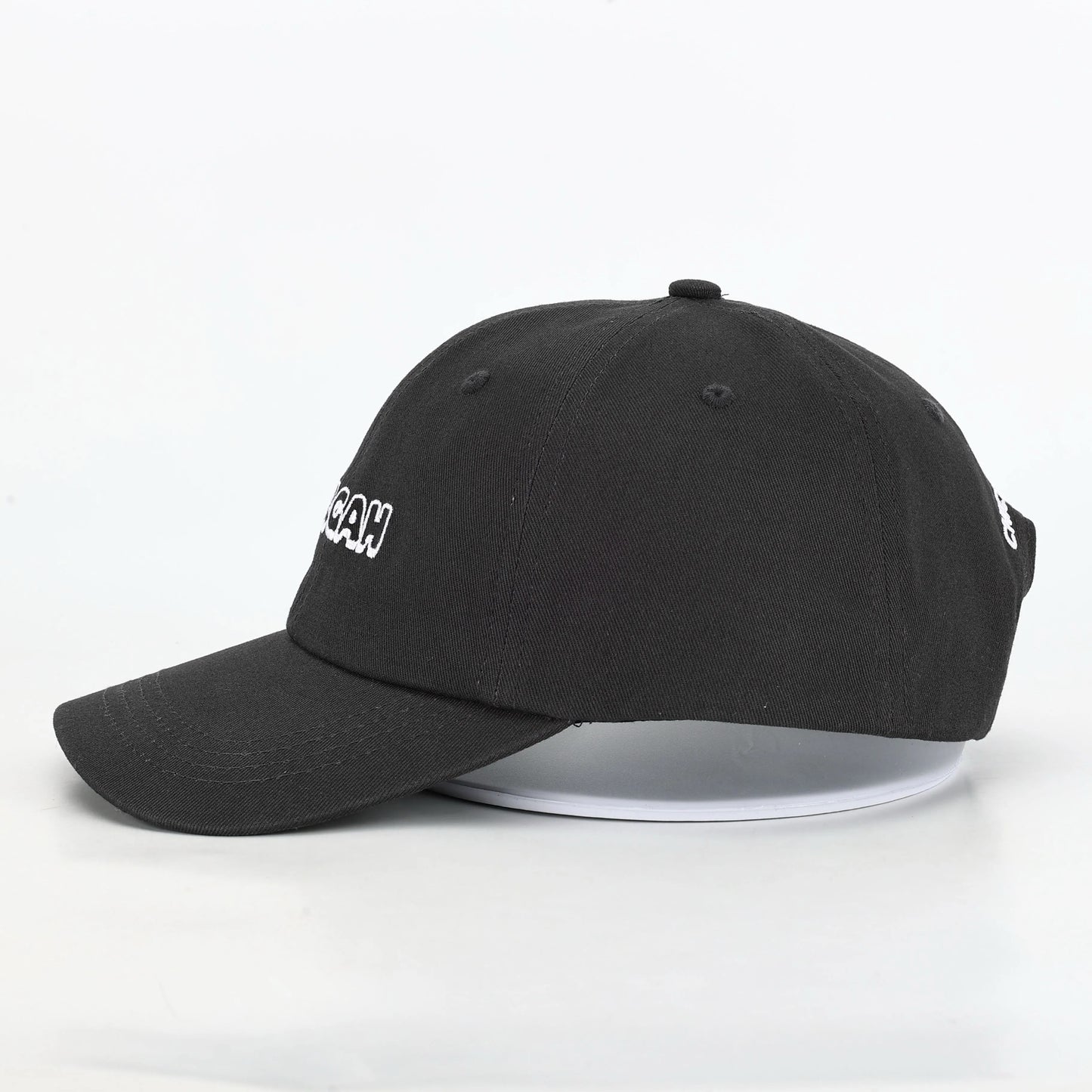 Burgah dad caps