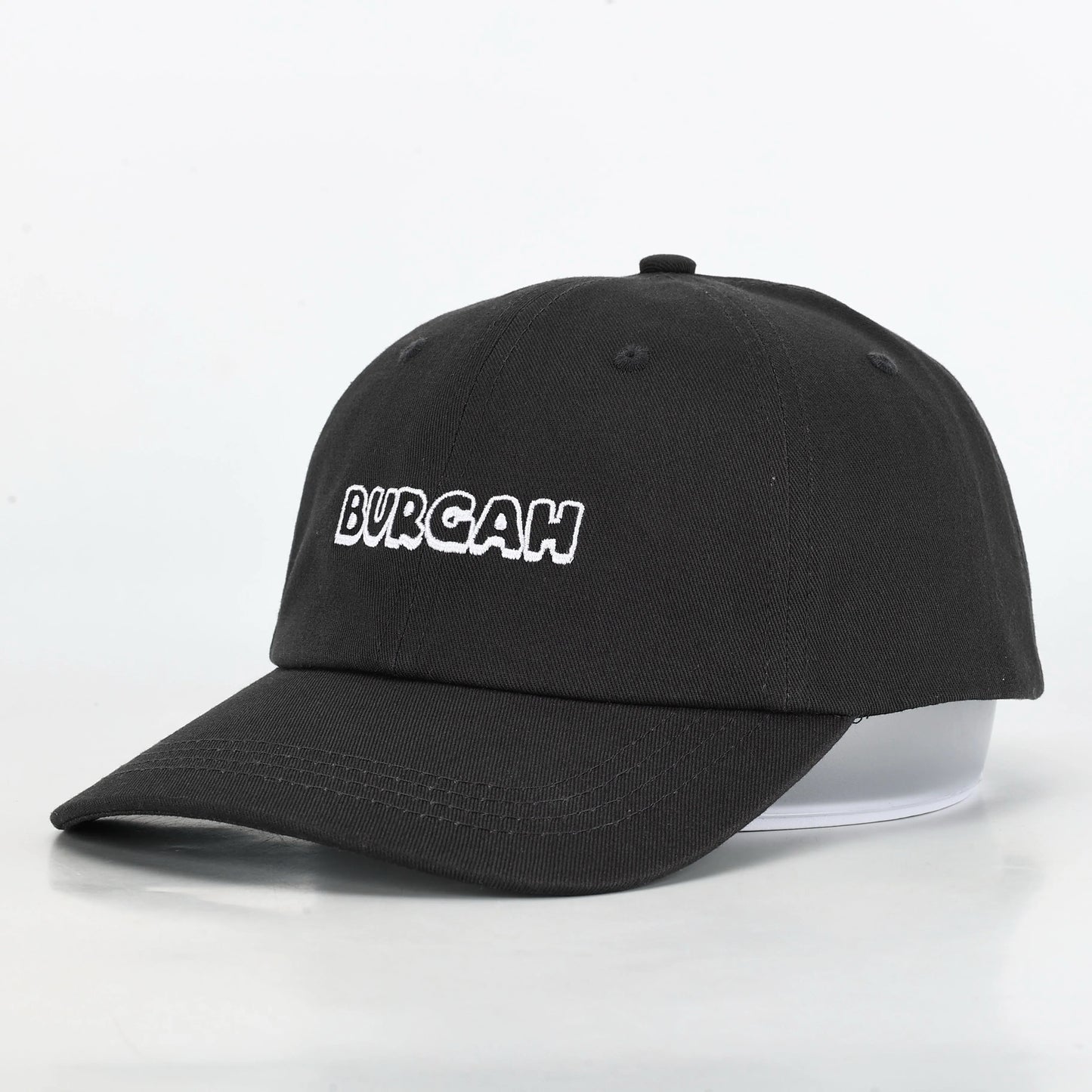 Burgah dad caps