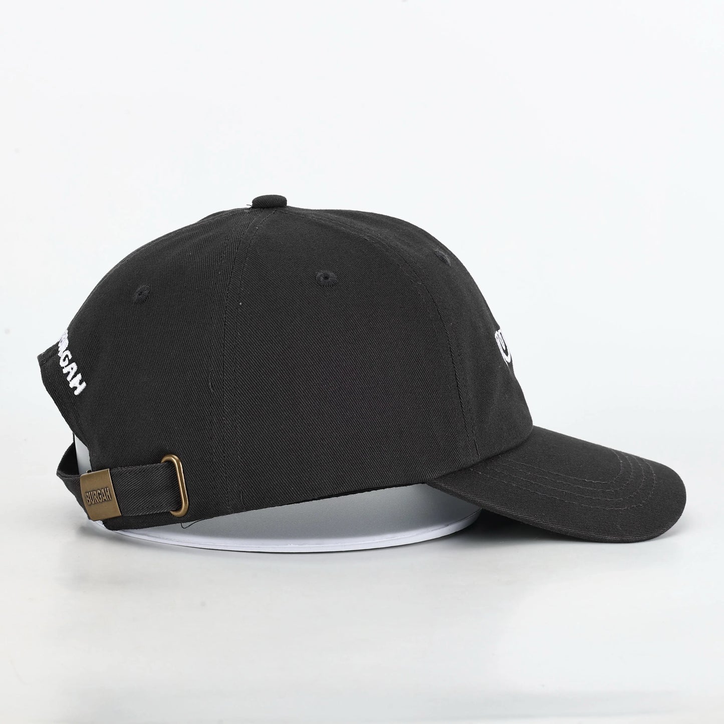 Burgah dad caps