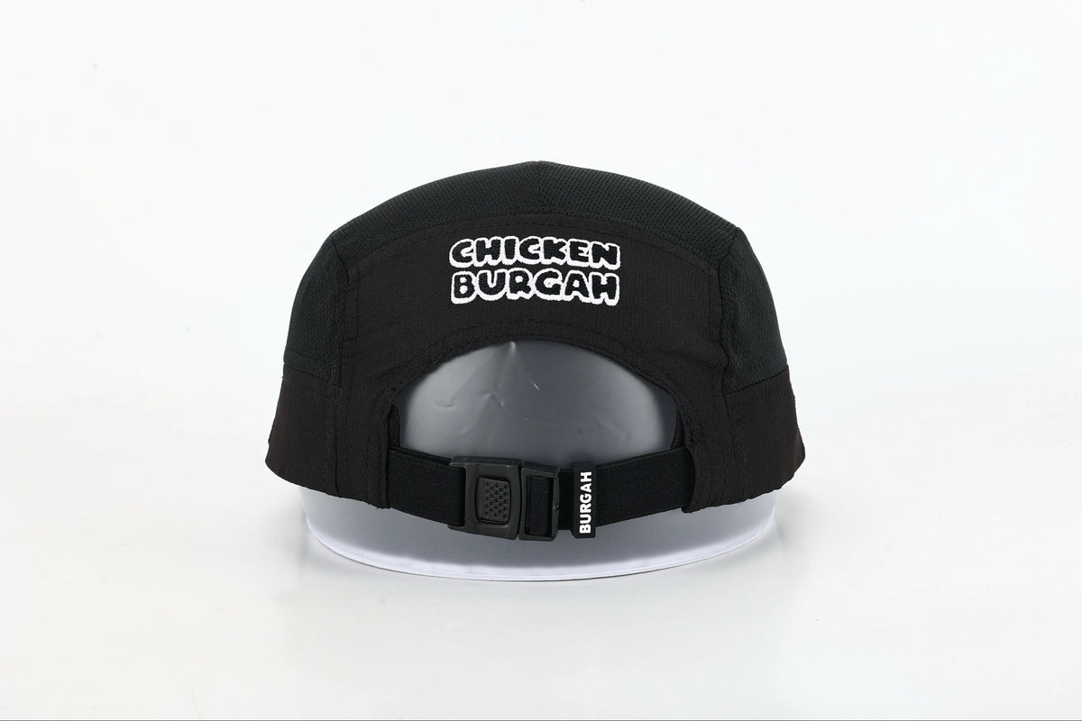 PARB light weight sport cap