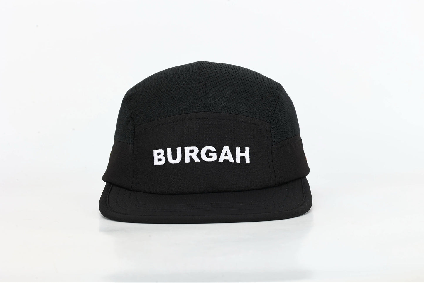Burgah sports caps