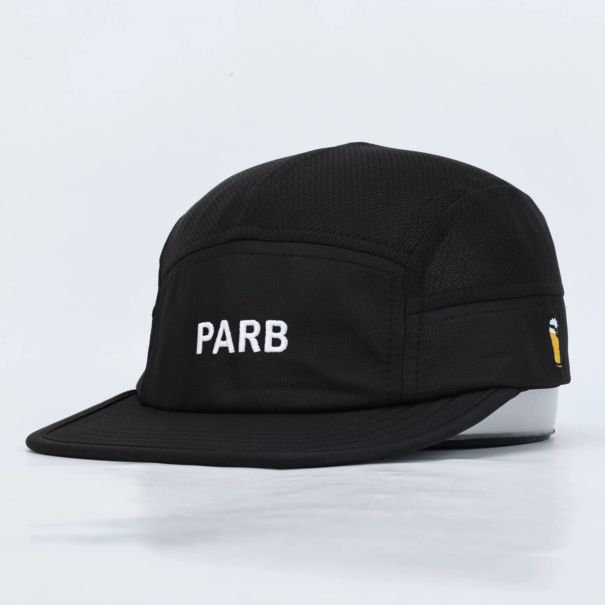 PARB light weight sport cap
