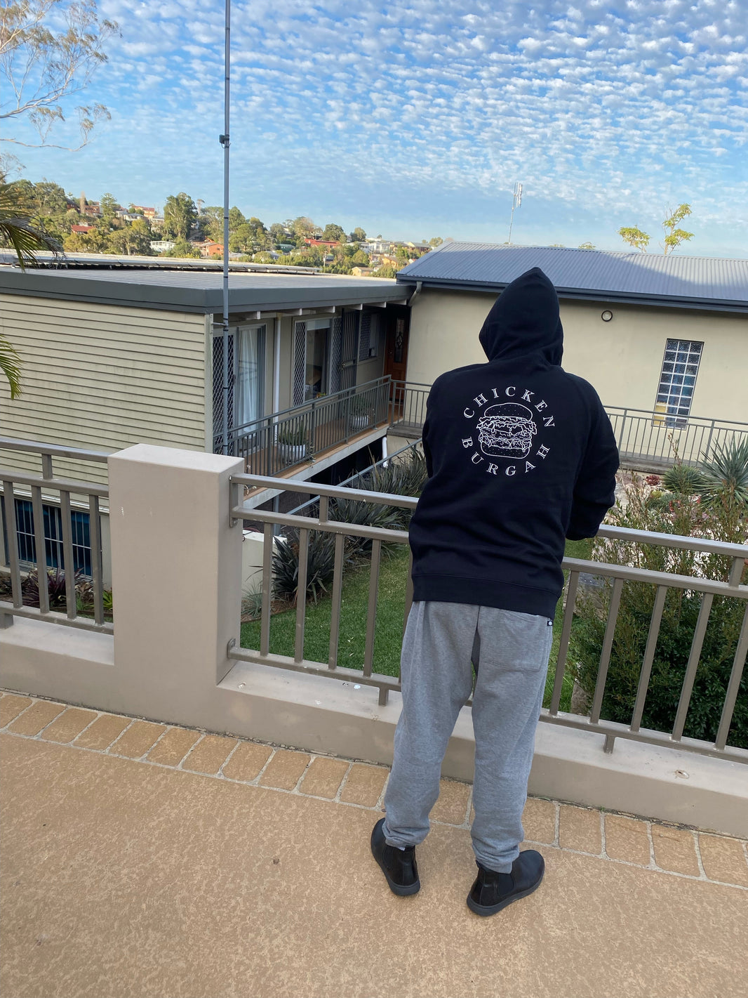 Curated visual reference: Clayton S World Merch Reference: Products